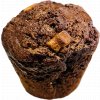 Čokoládový Muffin 1 kus