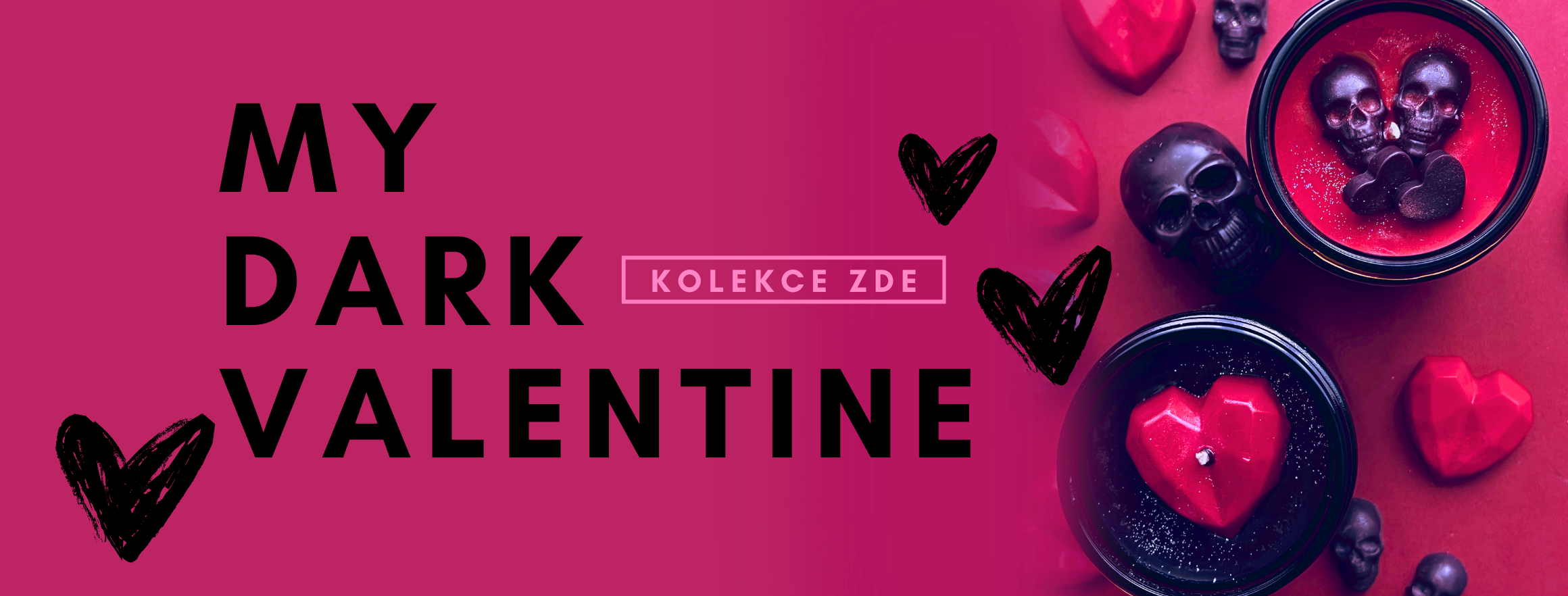 Dark Valentine