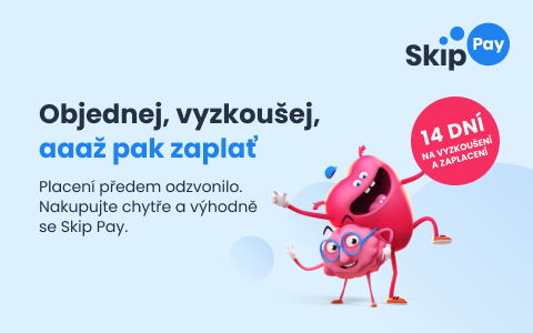 Skip Pay | Nakup hned a zaplať později