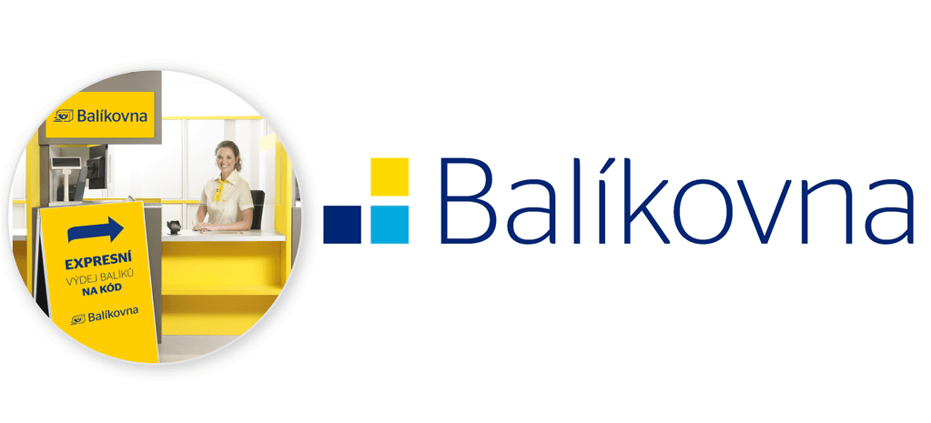 BALÍKOVNA? Levně a rychle druhý den u vás, třeba v oblíbené trafice