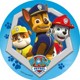 OBRÁZKY NA DORT PAW PATROL ANEB TLAPKOVÁ PATROLA