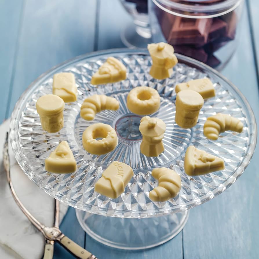 Domácí čokoládové pralinky snadno? Ano, poradíme jak na to