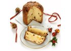 Pravé Italské Panettone pro sváteční dny