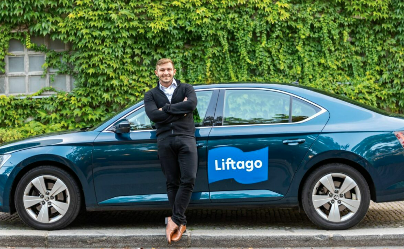 Liftago