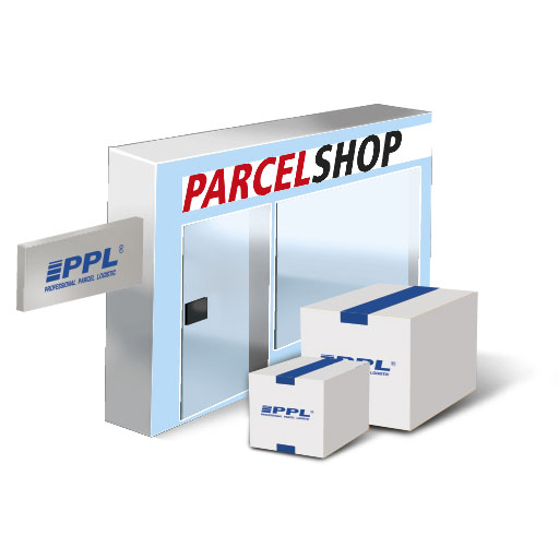 parcelshop