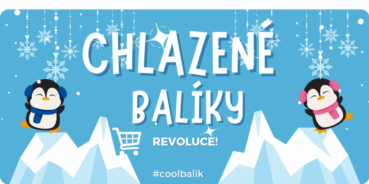 Cool Balík