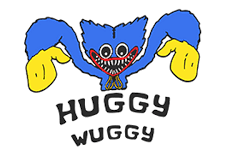 Huggy Wuggy