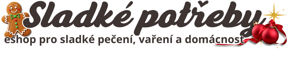Sladké Potřeby CZ