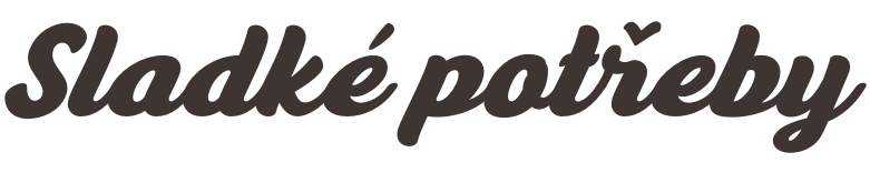 Sladké Potřeby CZ