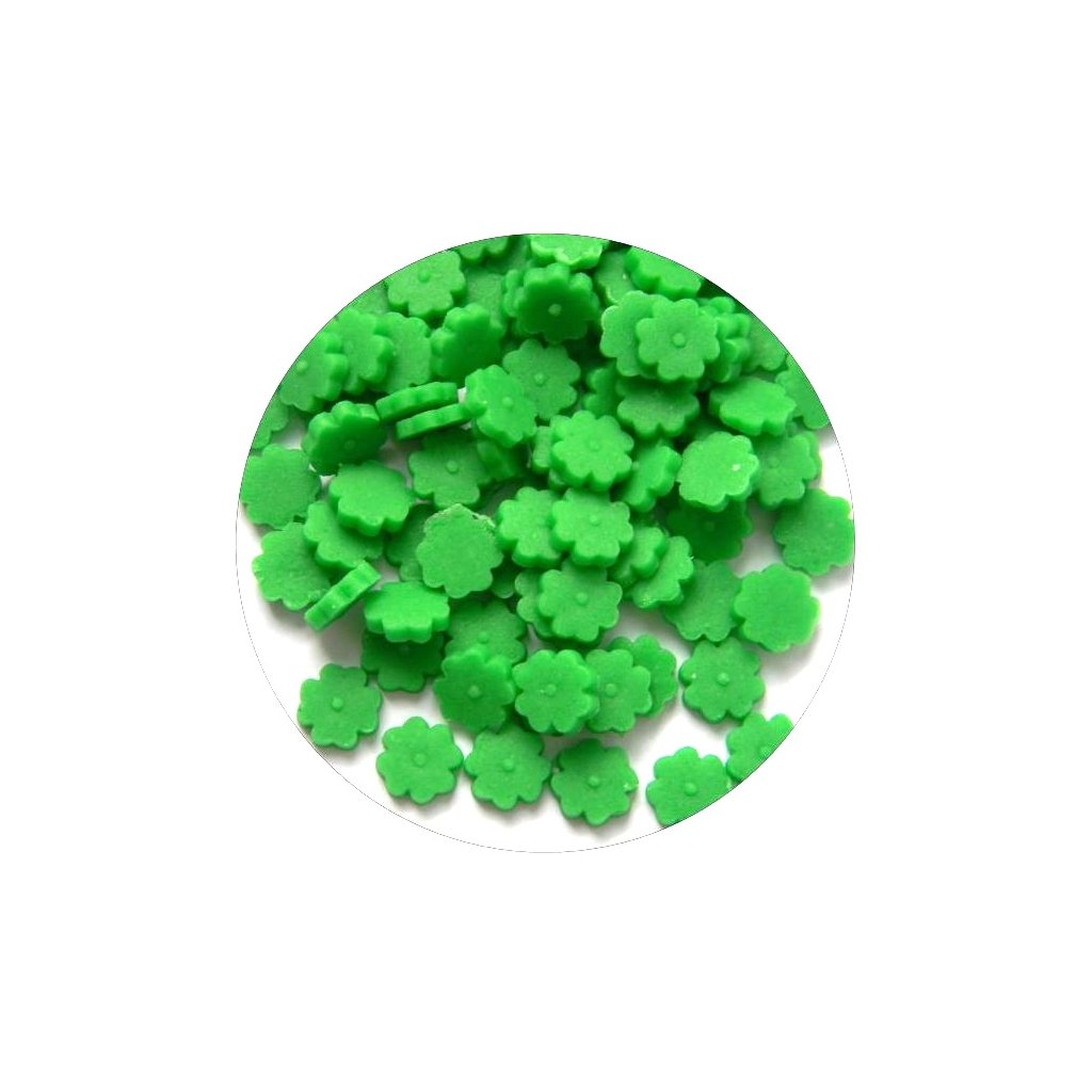 kyticky drobne ctyrlistek 40g
