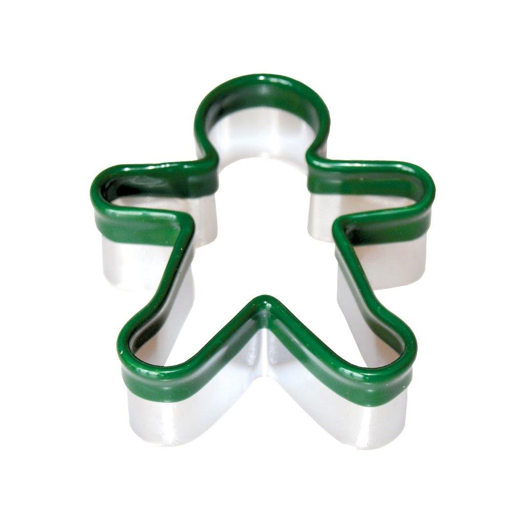 Alvarak vykrajovátko Perníček 6,5 cm ♡