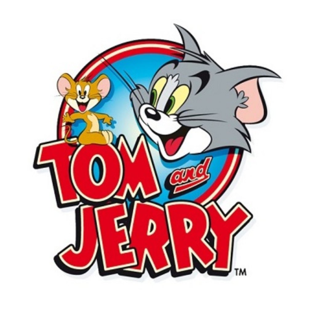 TOM A JERRY