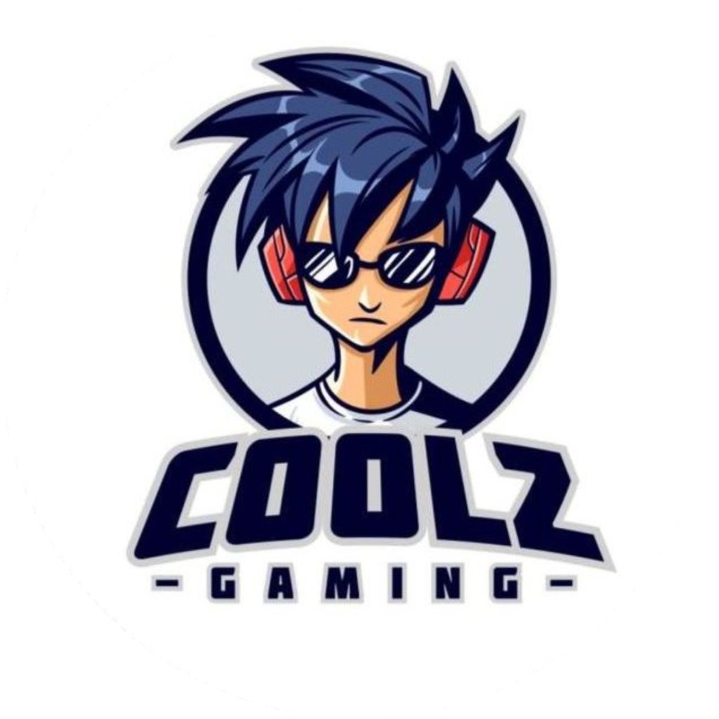 Jedlý papír COOLZ GAMING