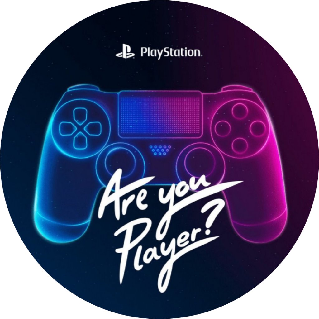 PLAYSTATION PLAYER