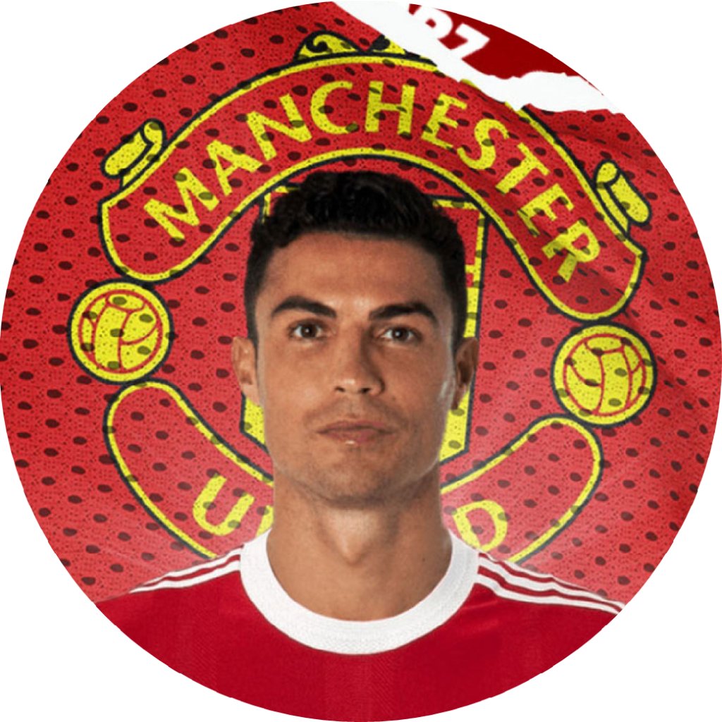 RONALDOMANUTD