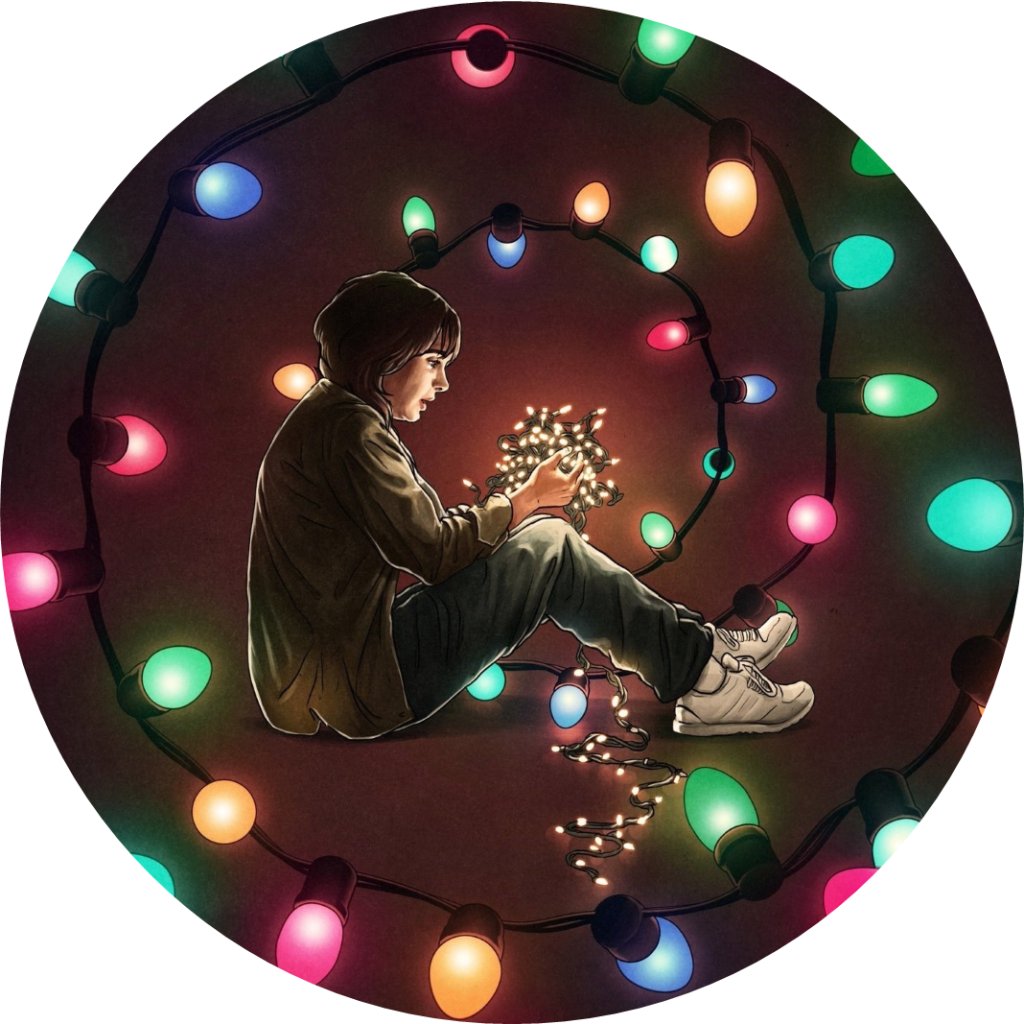 STRANGERTHINGS