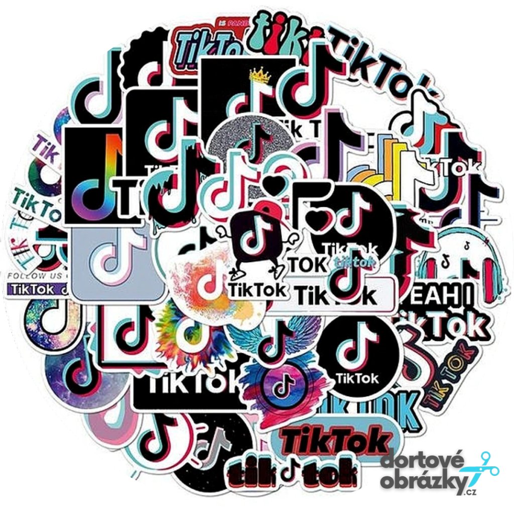 Jedlý papír TIK TOK (● velikost průměr 20 cm ☝, ● materiál FONDÁNOVÝ DECORLIST ✴️)