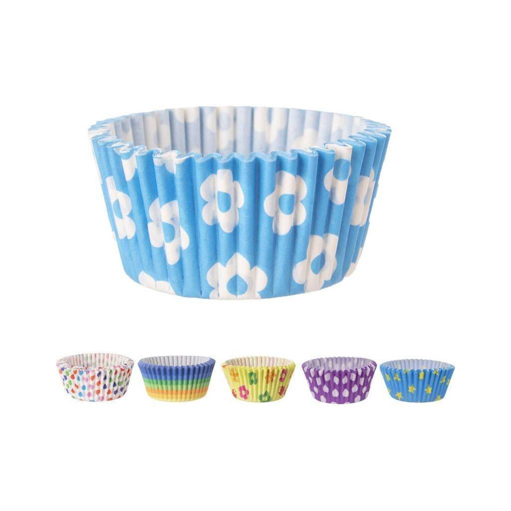 Cukrářský košíček 5 cm/80 ks 120056 Orion  | Cukrářské potřeby