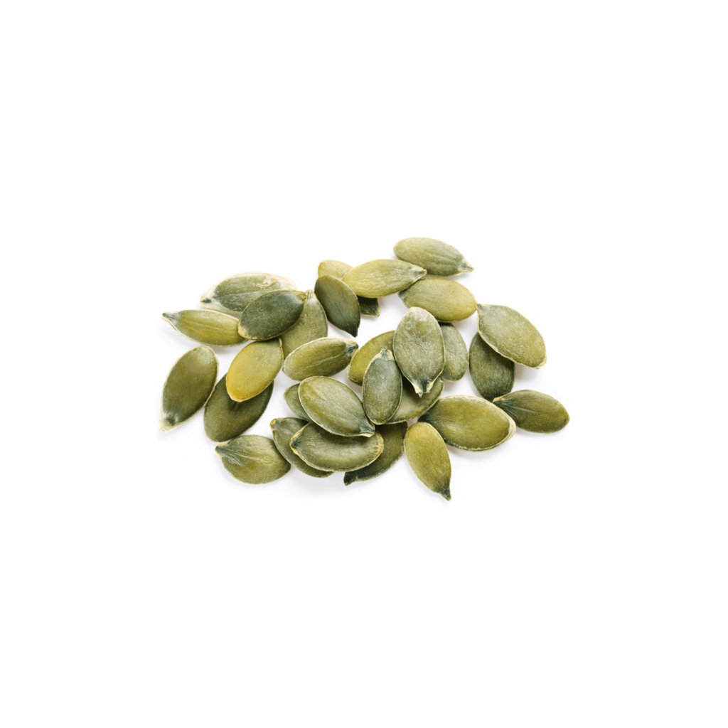 Tykev jádra loupaná (dýňové semínko) 5 kg/pytel