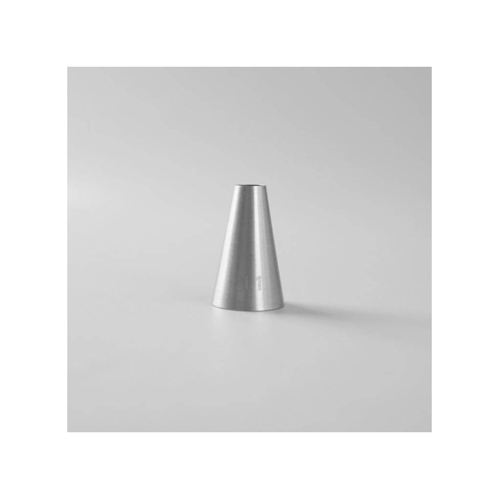 trezírovací špička č. 11 ♡