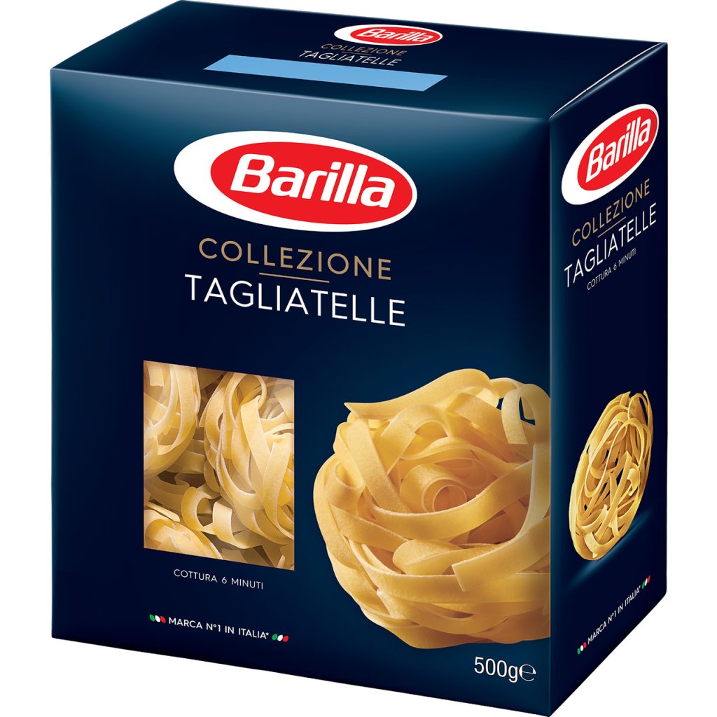 Barilla Tagliatelle 500 g