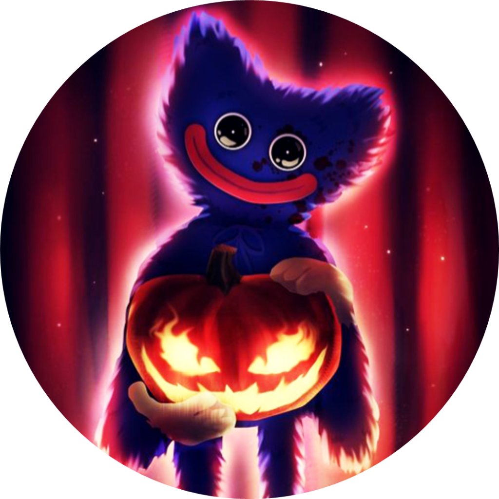HUGGYHALLOWEEN