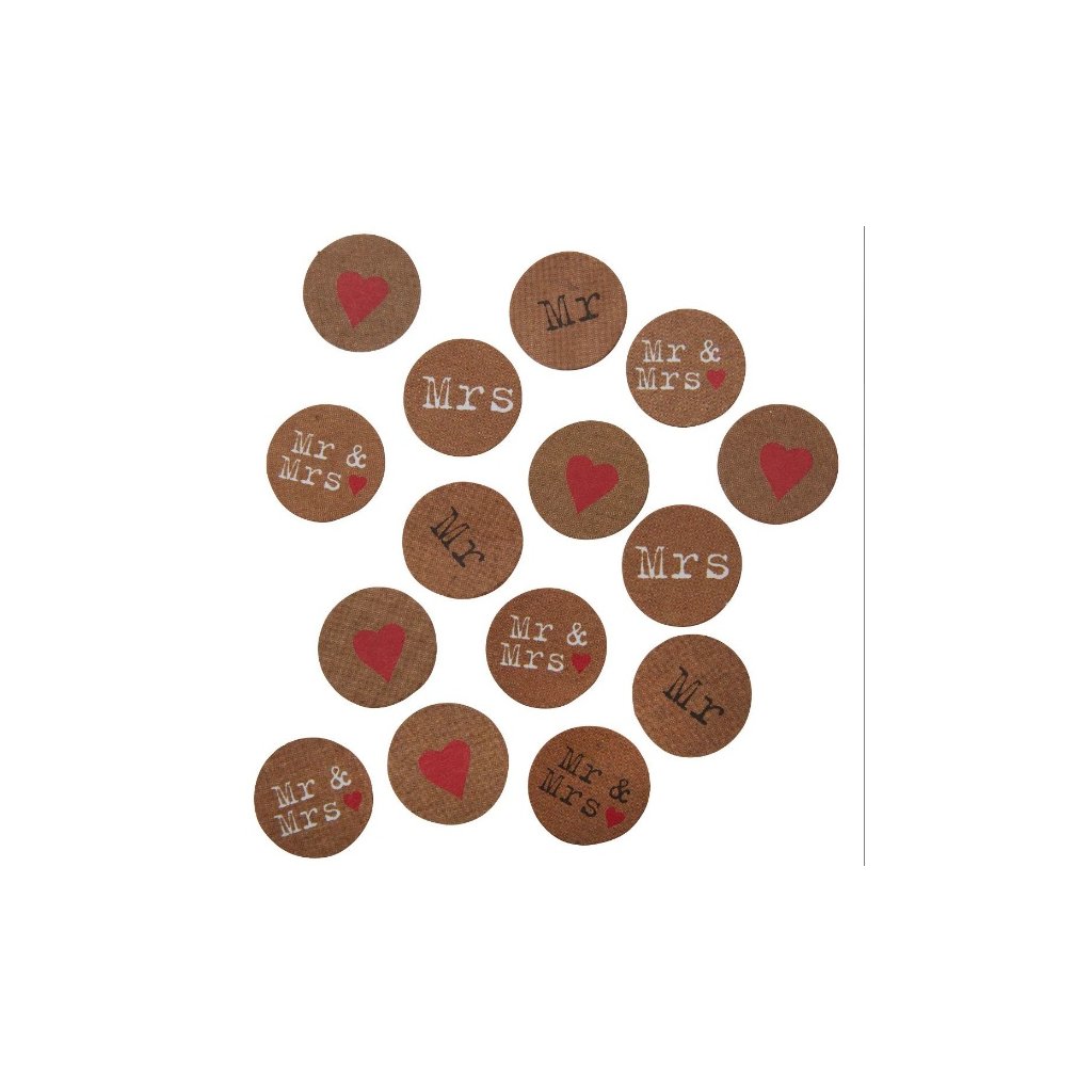 0019214 papirove konfety just my type 14g 600