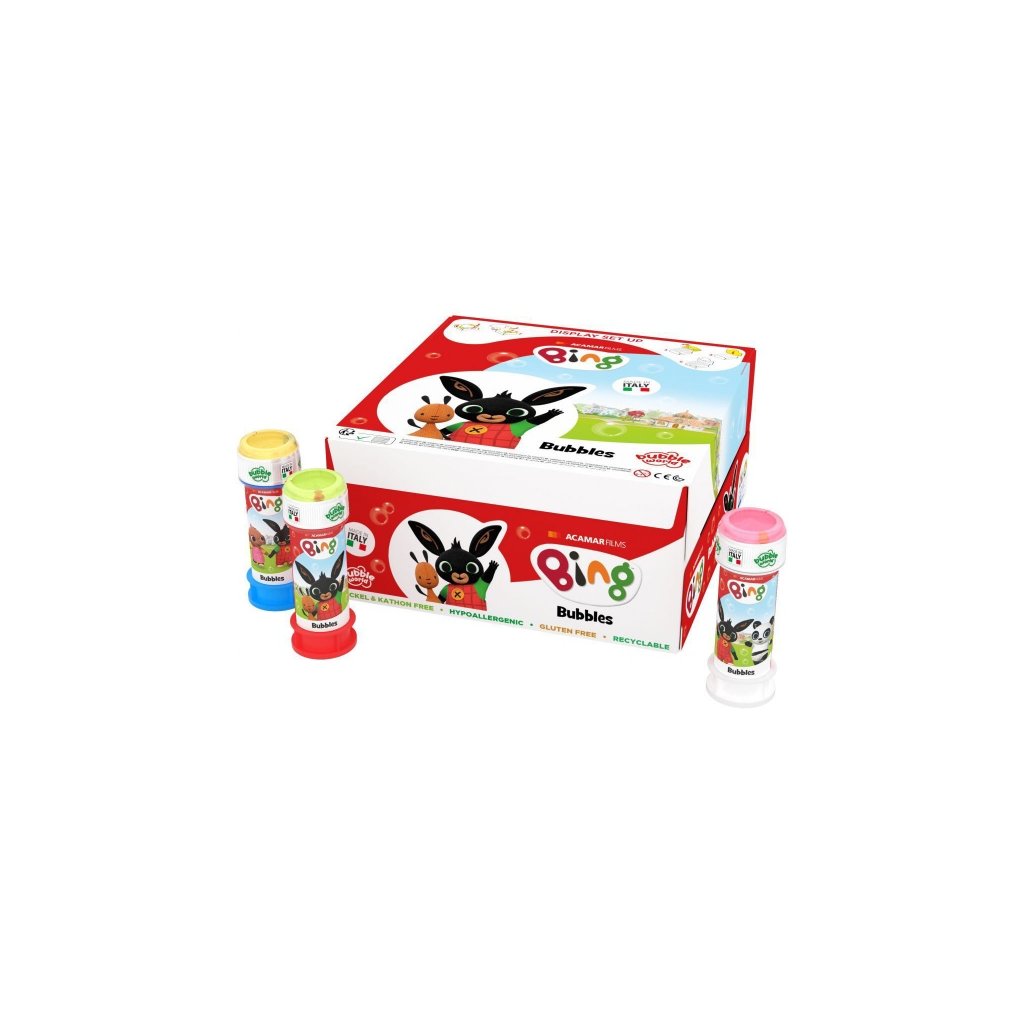 0018244 bublifuk kralicek bing 60ml 600