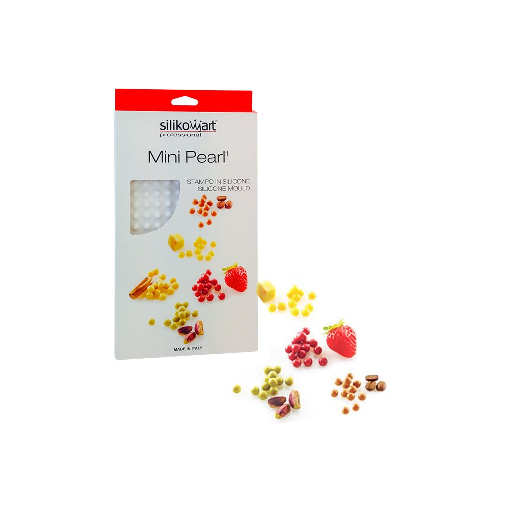 10589 forma silikonova design perlicky 228x0 75ml