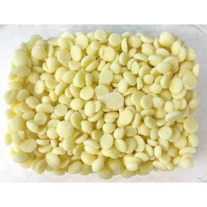 Domori Kakaové máslo v peckách 100% (100 g) /D_DOM805-1
