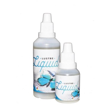 Tekutý lesk Food Colours (20 ml) ♡
