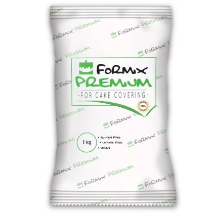 Formix-Prémium Mandle 1 kg v sáčku ♡
