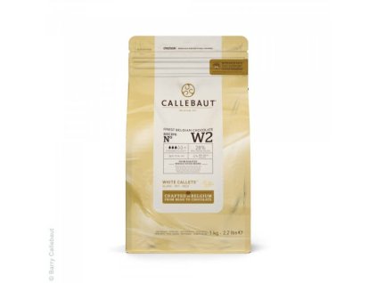 Callebaut Pravá bílá čokoláda 28% (1 kg) /D_W2-E1-U68