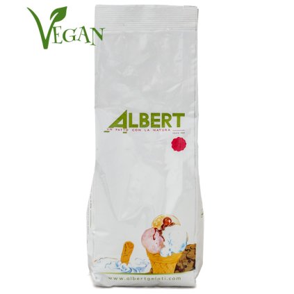 Báze na veganskou zmrzlinu 1,25 kg/aseptic bag
