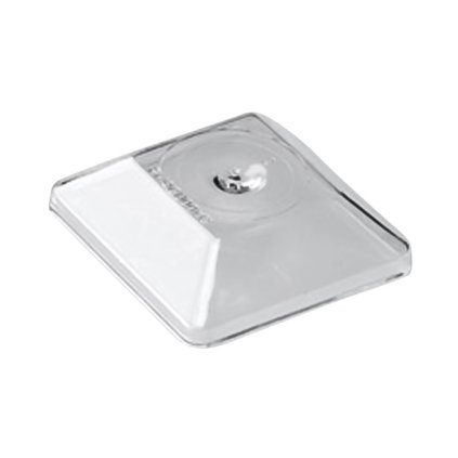 Víčko na pohárek PET Cubo 58ml  100 ks/bal