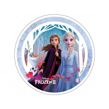 11480 3 frozen ii jedly papir na dort