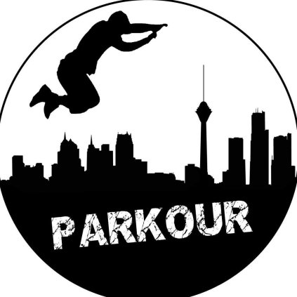 parkour