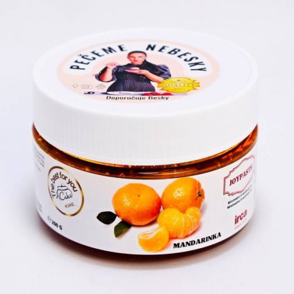 Ochucovací pasta Joypaste Mandarinka (200 g) /D_4072