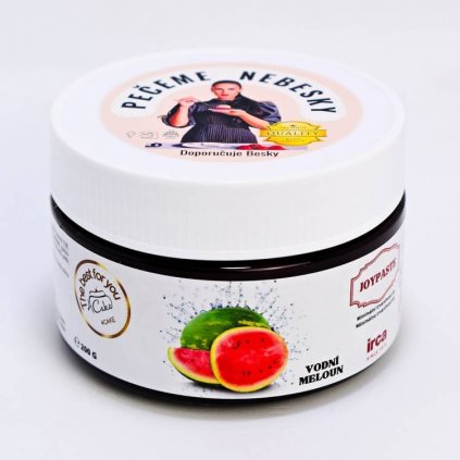 Ochucovací pasta Joypaste Vodní meloun (200 g) /D_0846