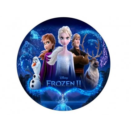 Frozen 333