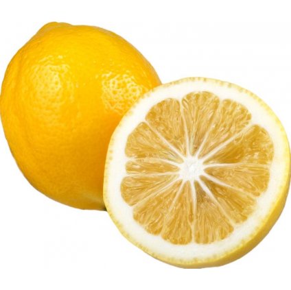 Citronová fondánová hmota Formix k potahování dortů (1 kg) /D_0034