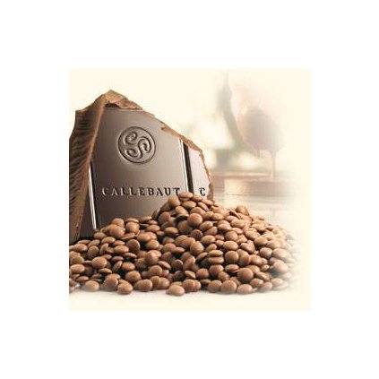 Callebaut Pravá mléčná čokoláda 33,6% (150 g) /D_3764