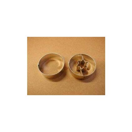 Vykrajovátka kolečka - Jakub Felcman  /VN