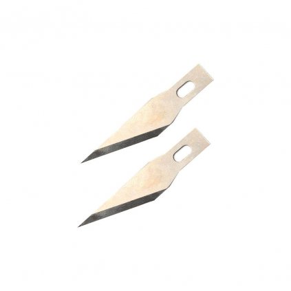 Náhradní skalpel nože 3 x 0,9 cm - Decora  | Cukrářské potřeby