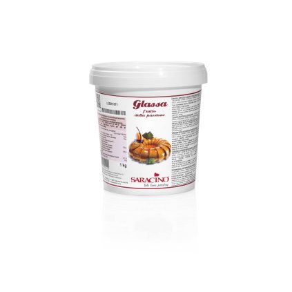 Glazura 1kg - Saracino  | Skvělé pro Váš domácí dort