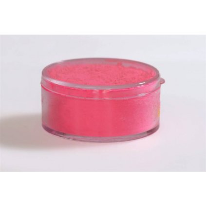 Prachová barva neonová růžová 10g - Rolkem  | Skvělé pro Váš domácí dort