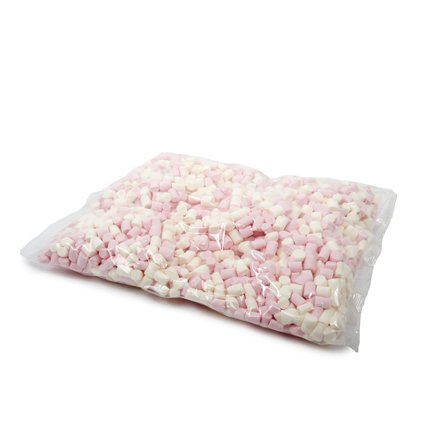 400x400 Mini Marshmallows 1Kg 001