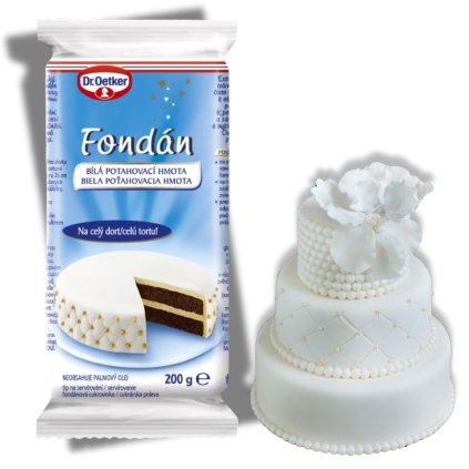 FONDAN DR.OETKER