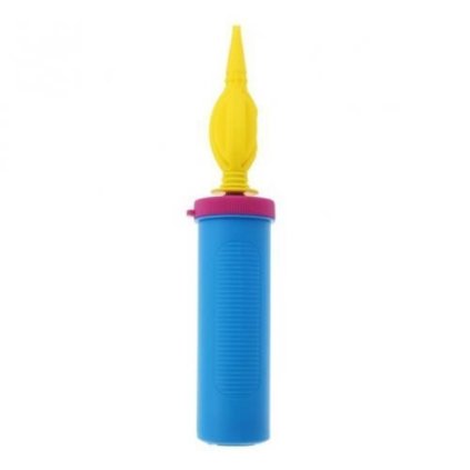 Pumpička na balonky profesionální 27 cm  /BP