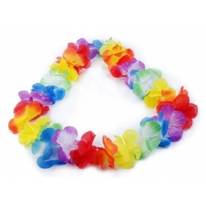 Havajský věnec Aloha - PartyDeco  | Cukrářské potřeby